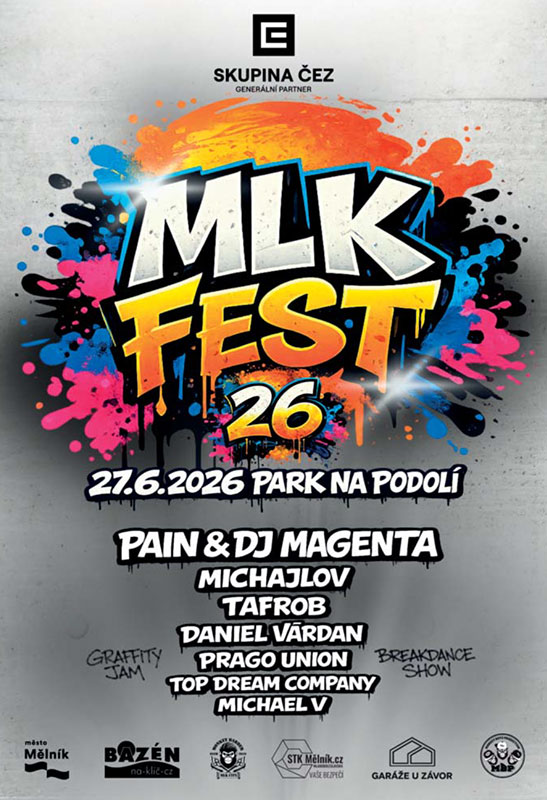 MLK Fest