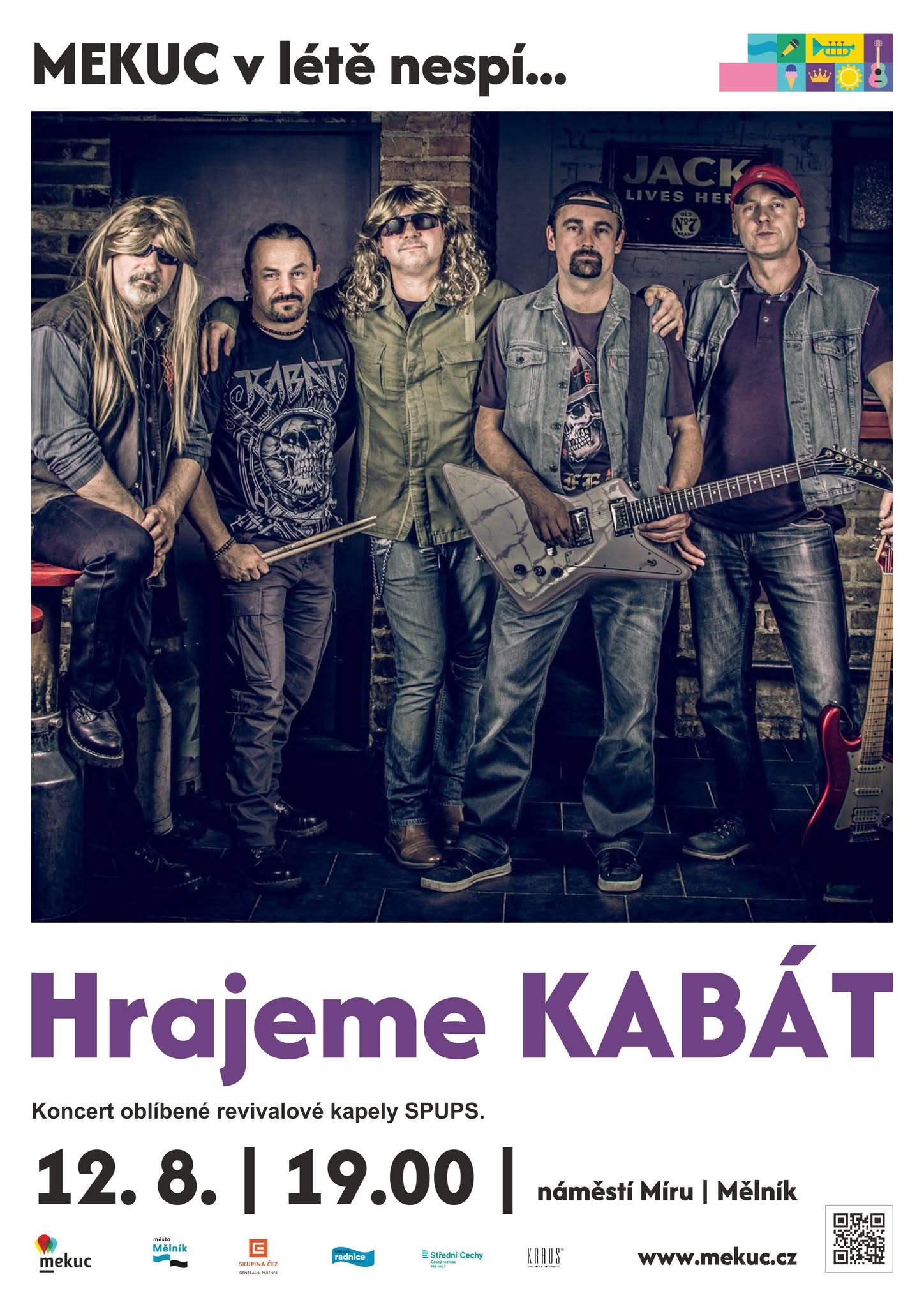 Hrajeme Kabát