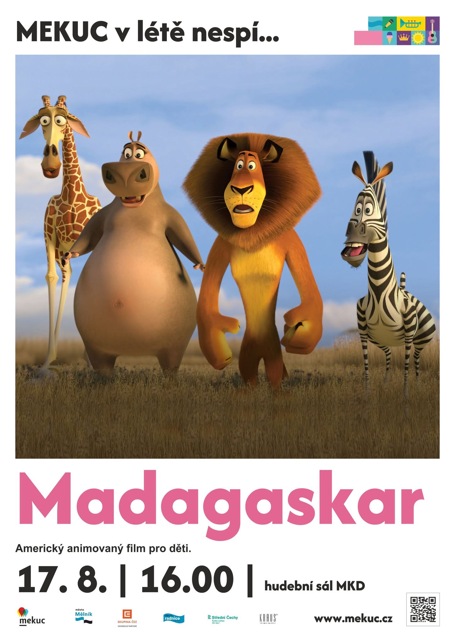 Madagaskar