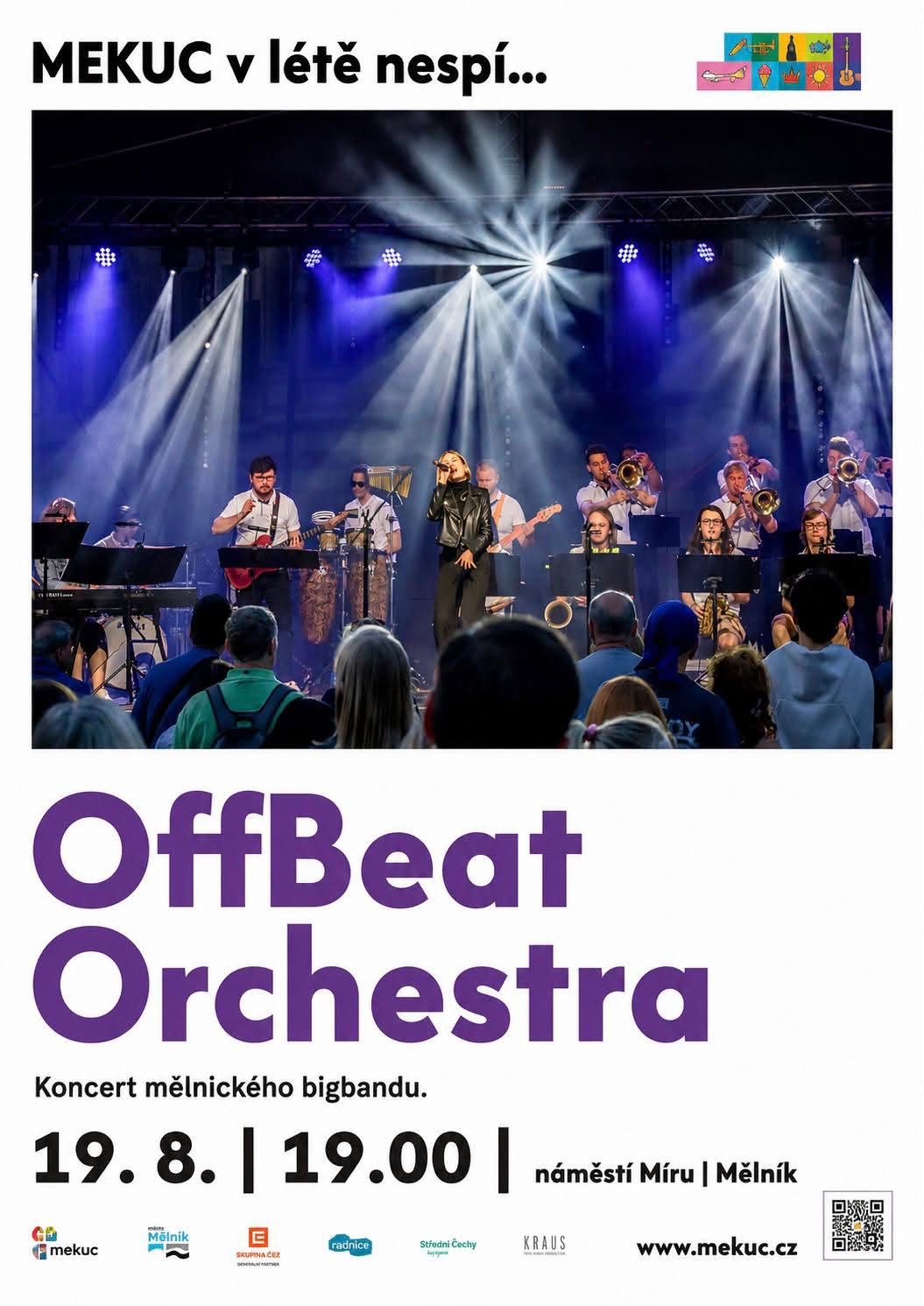 OffBeat Orchestra