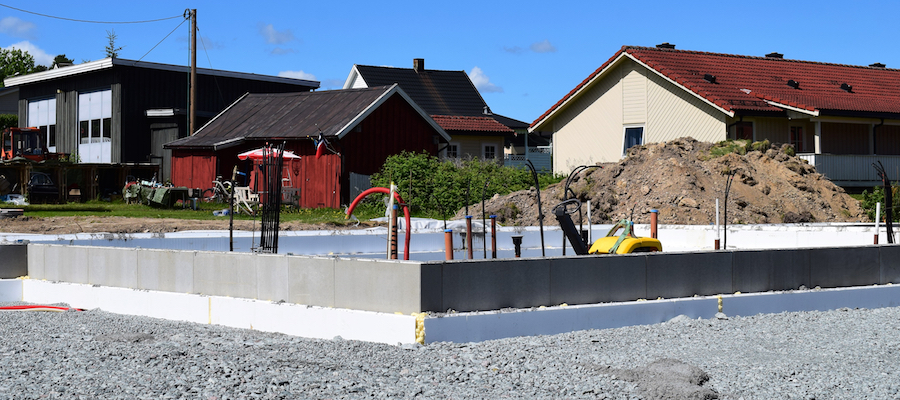 Fundament