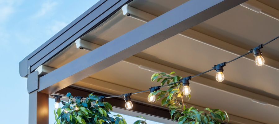 Pergola