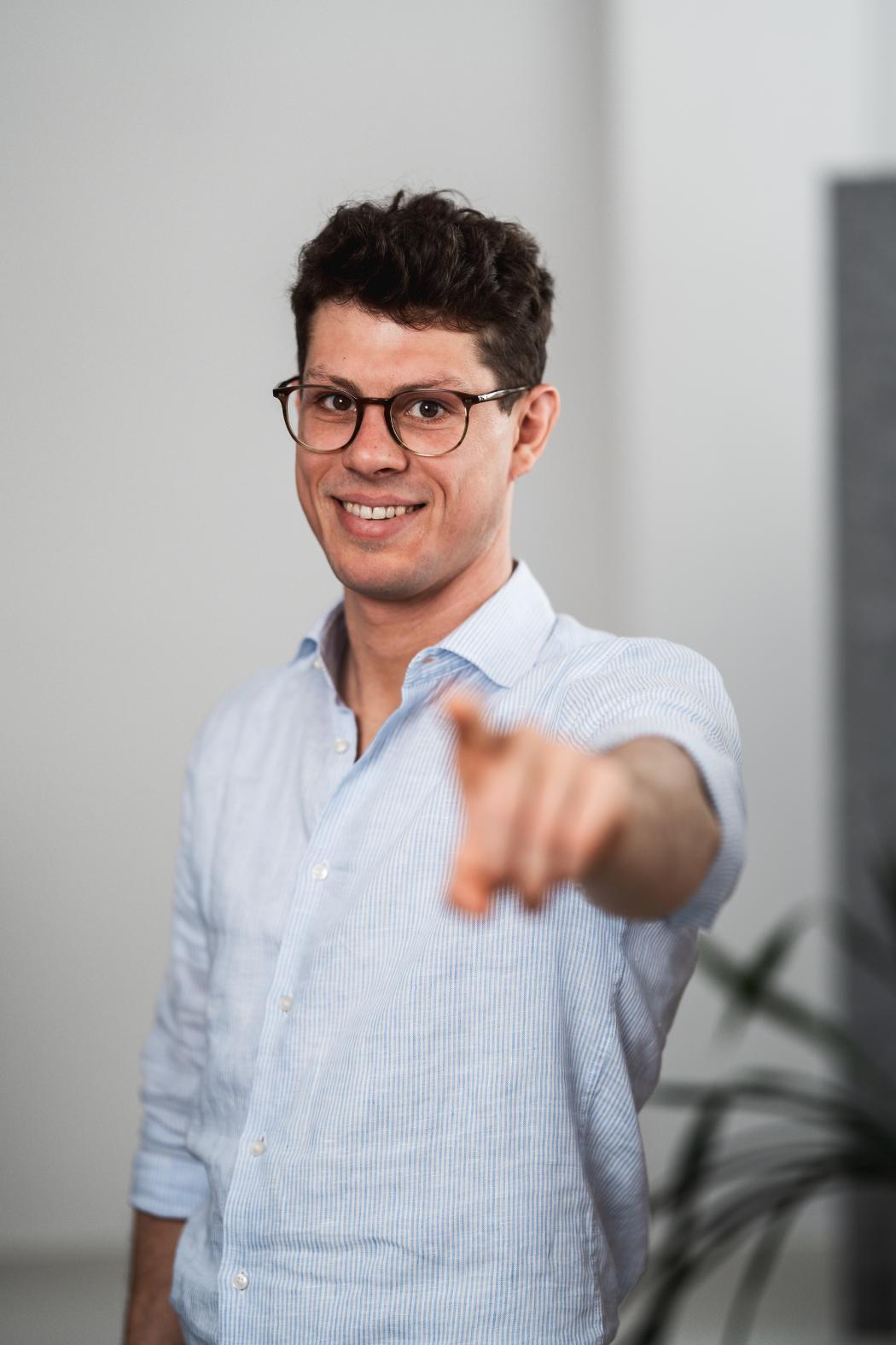 Ingenieur bei K³