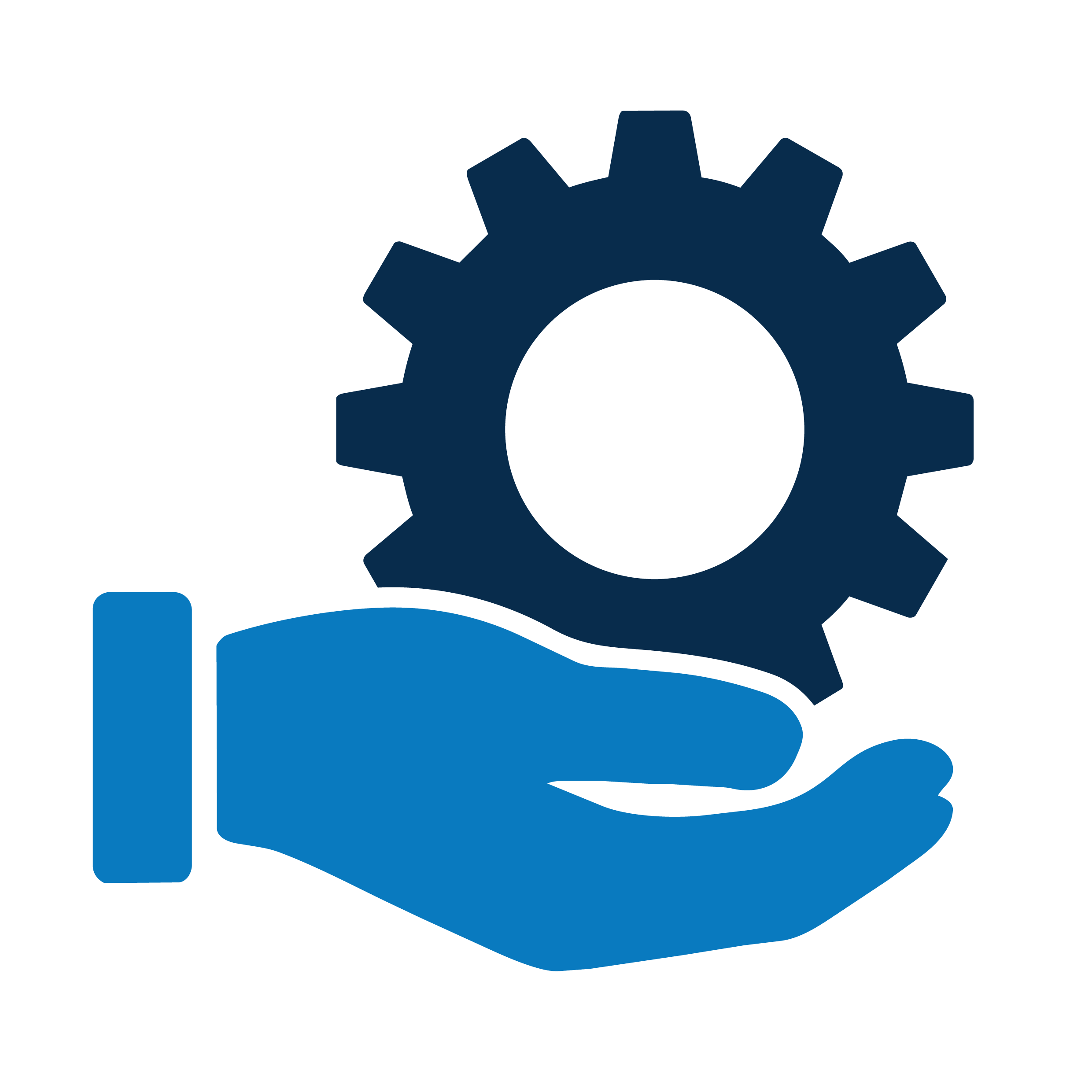 Service delivery organisations