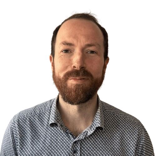 Ben Simmonds