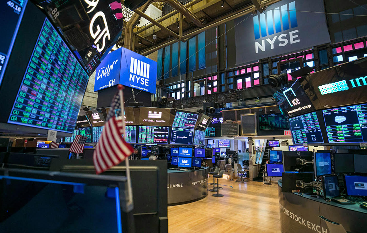Market Review - September 2025