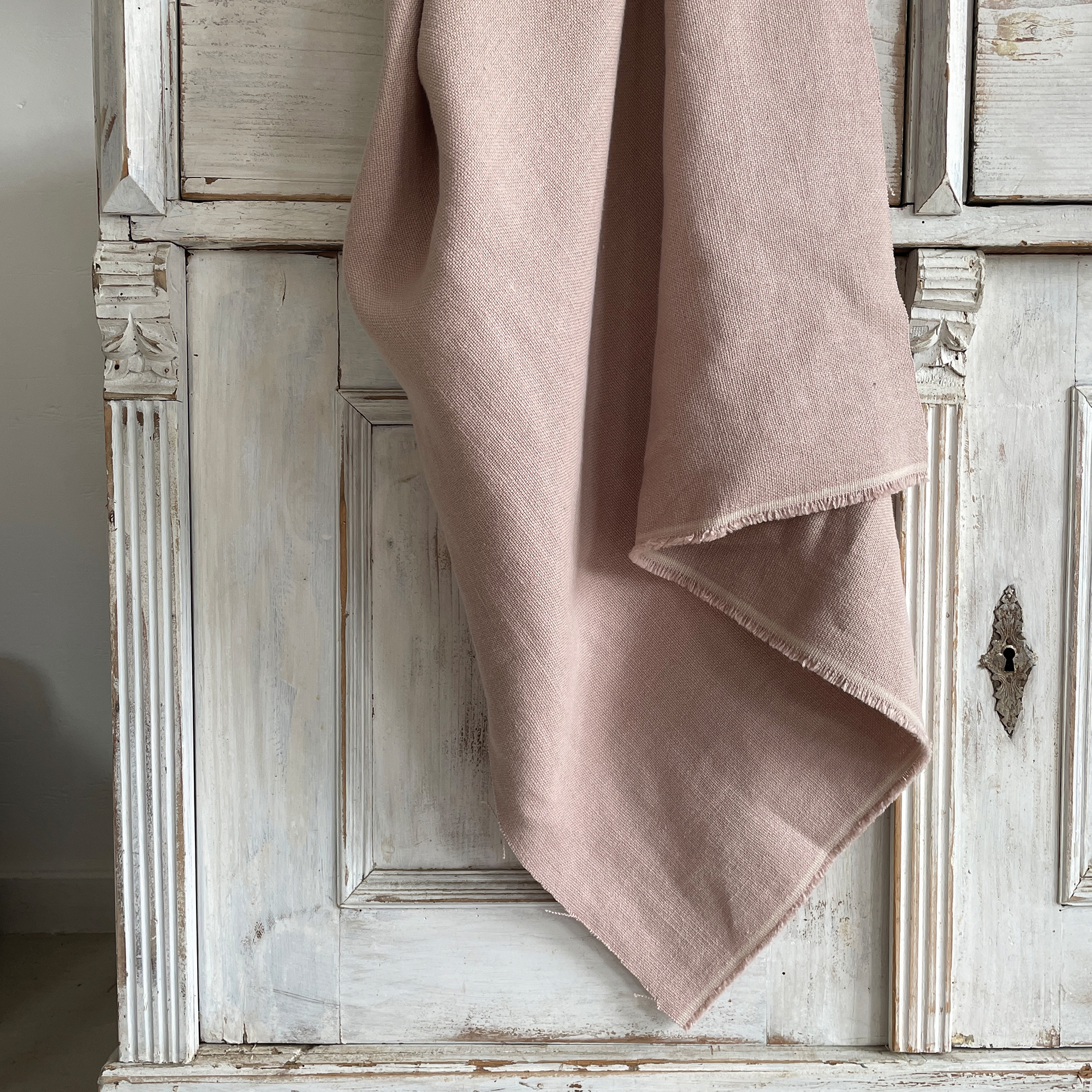 Woven Fabric Design - by Teyssier