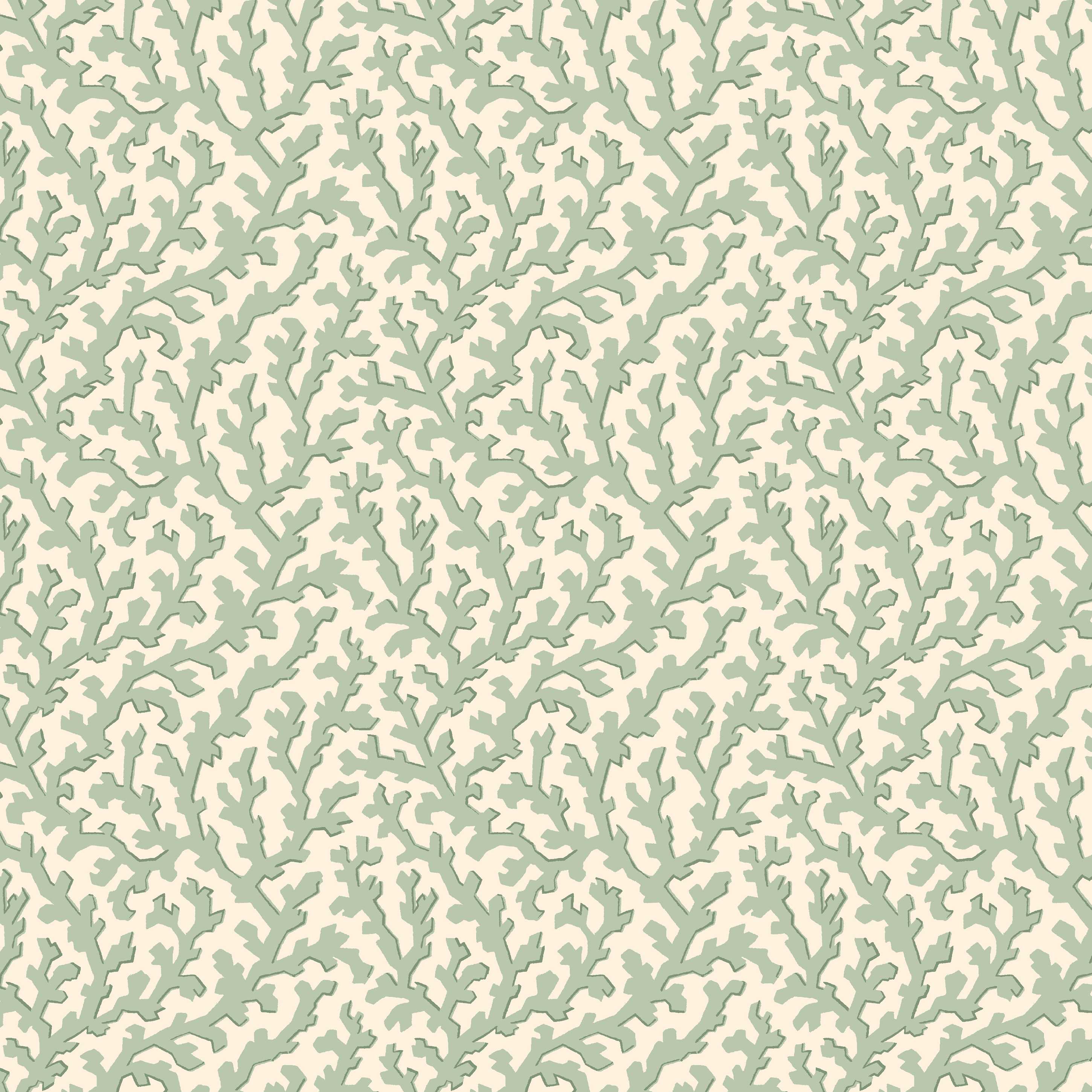Teyssier Coralie in colorway:  SEA GREEN
