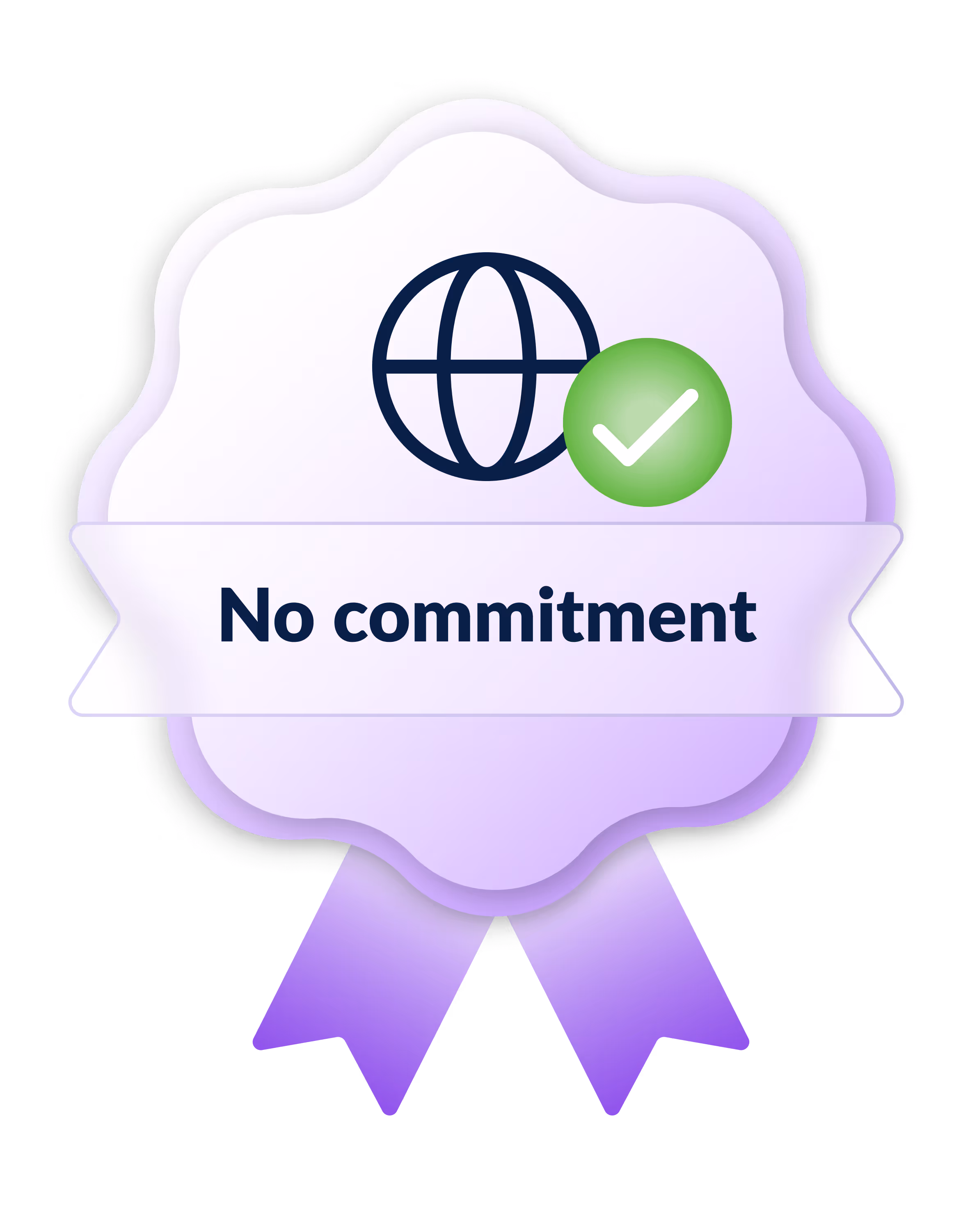 Utility and design patent icon