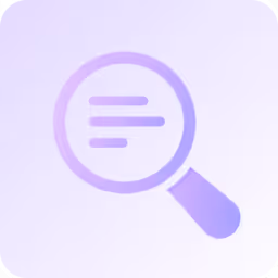 Transparency icon