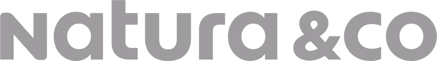 Natura & co logo