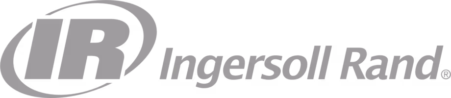 IR Ingersoll Rand logo