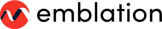 Emblation logo