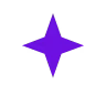 Sparkle icon for the AI assistant