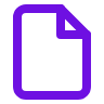 Document icon for power of attorney management