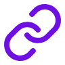 Chain link icon