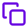 Copy icon