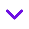 Chevron down icon