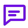 Chat window icon