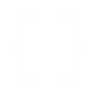 Code braces icon