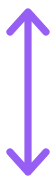 Two-way arrow