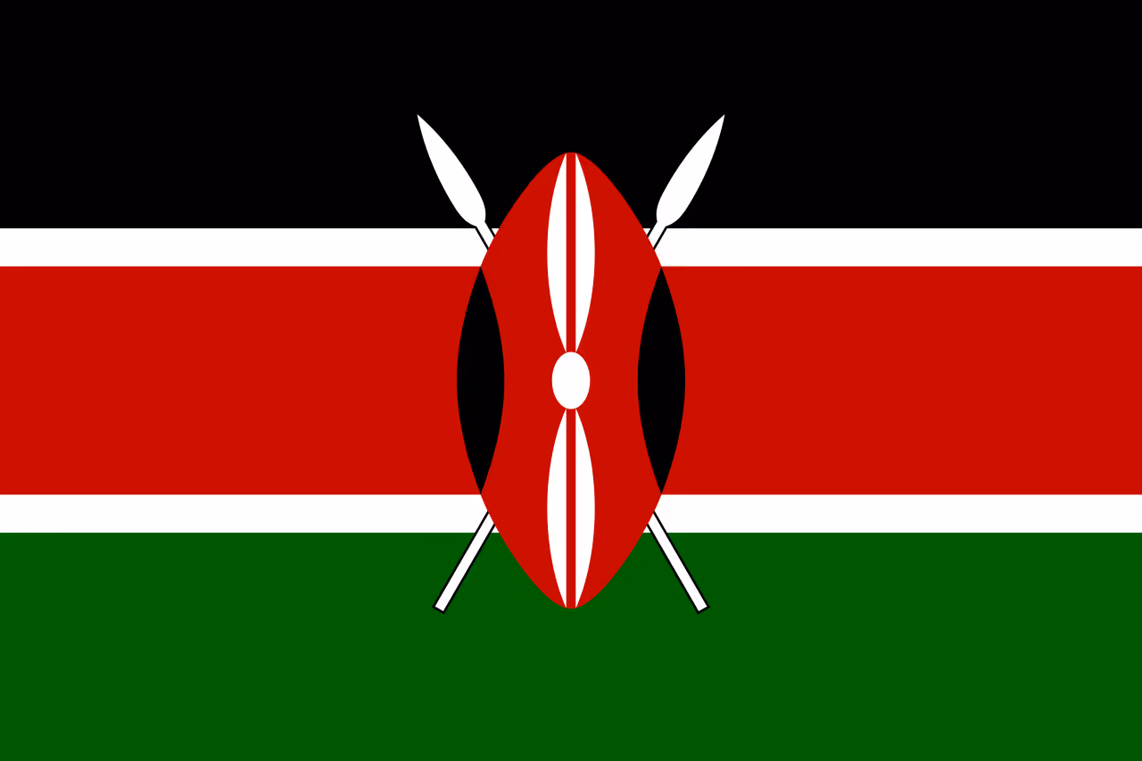 Kenya