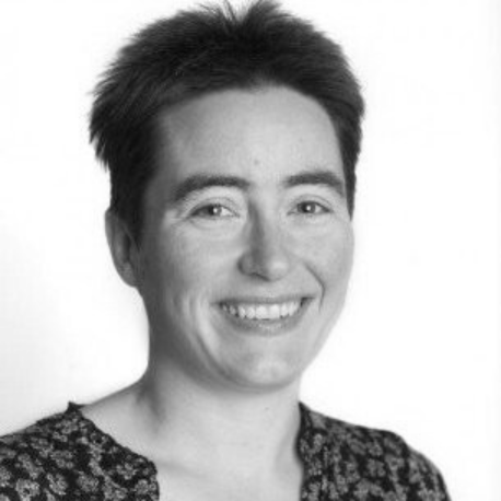 Anja Bauman