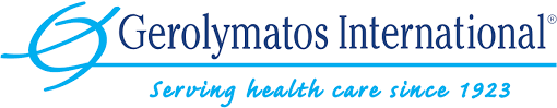 Gerolymatos International