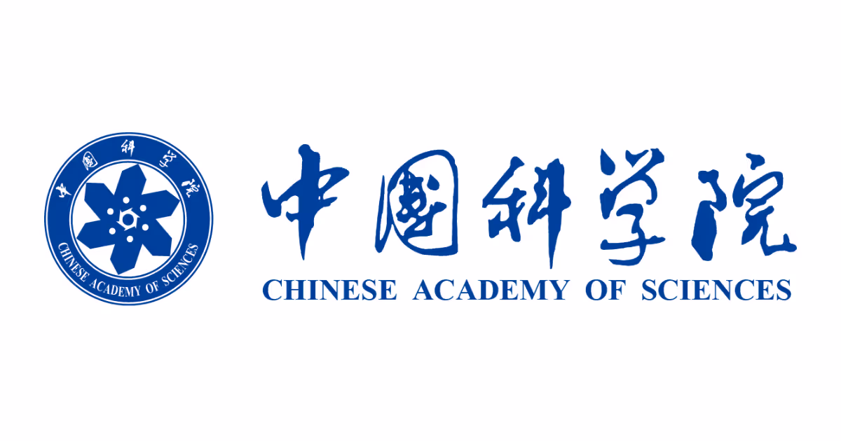 chinese academy of sciences