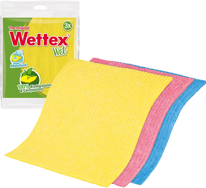 Wettex