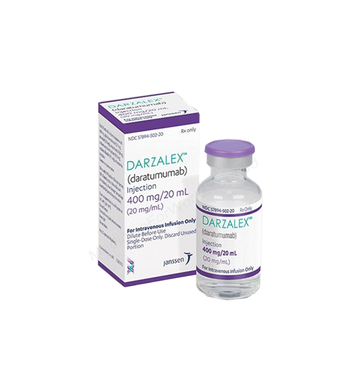 Darzalex