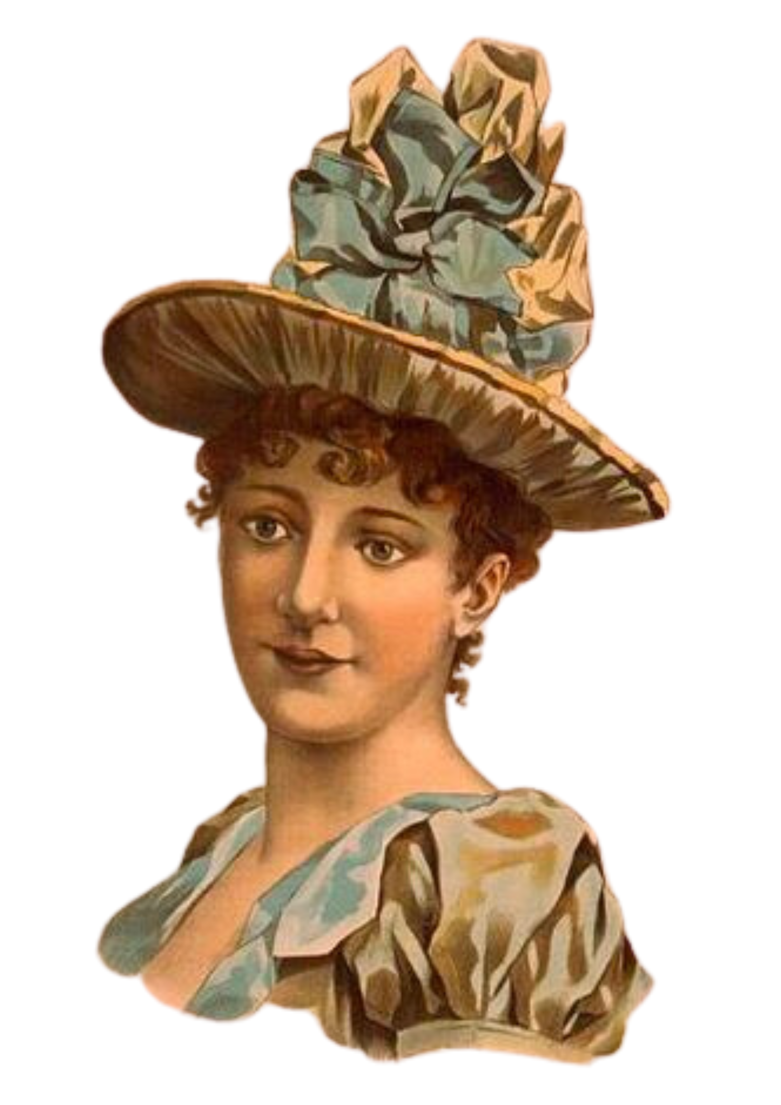 Mary Dixon Kies, first woman US patent holder