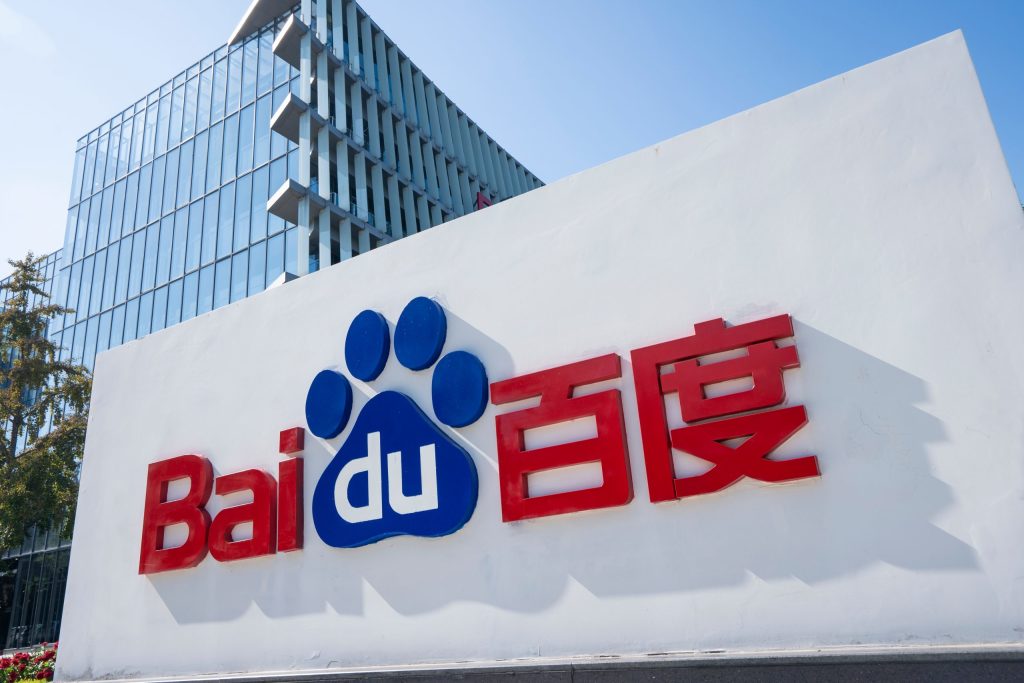 Baidu