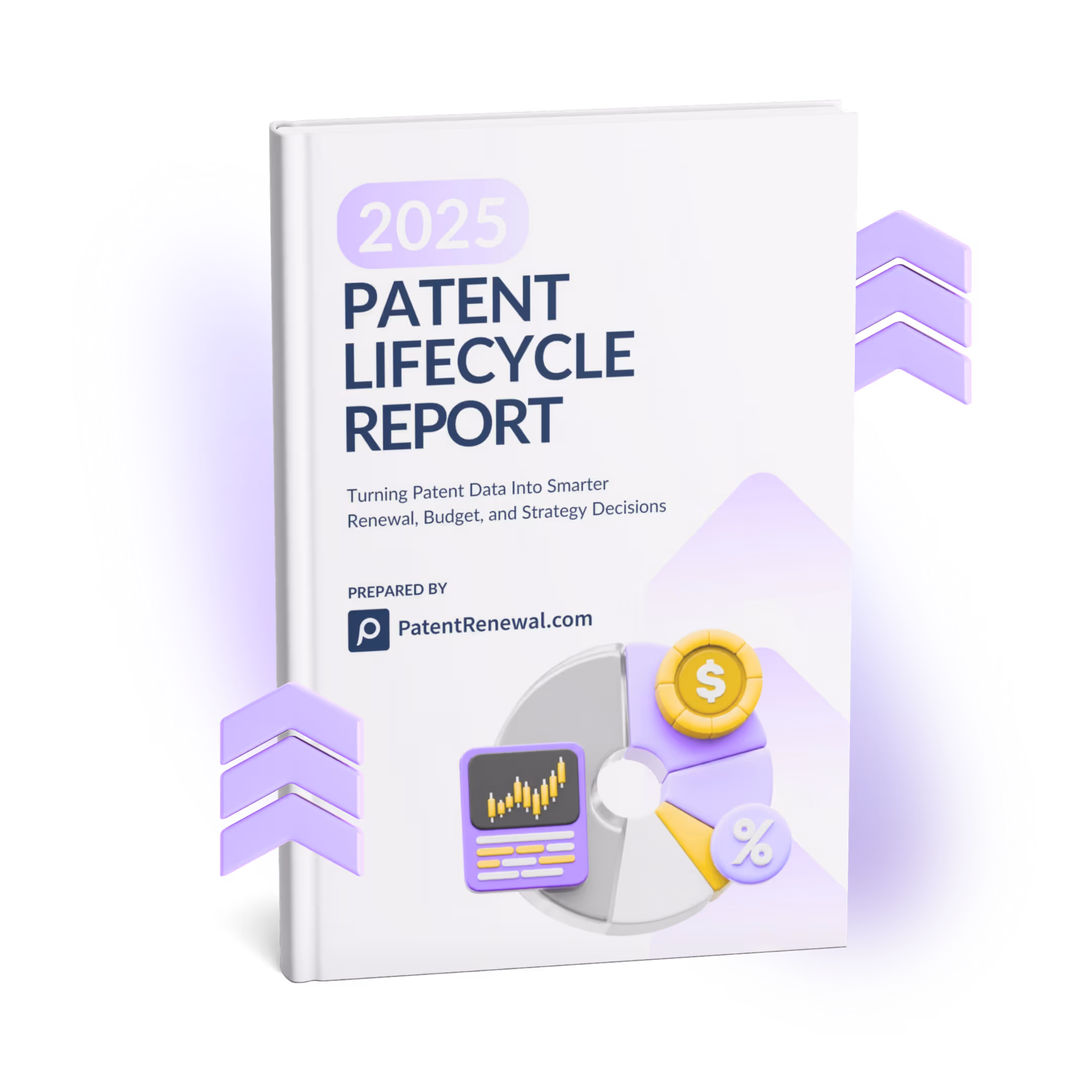 Leveraging AI in patents