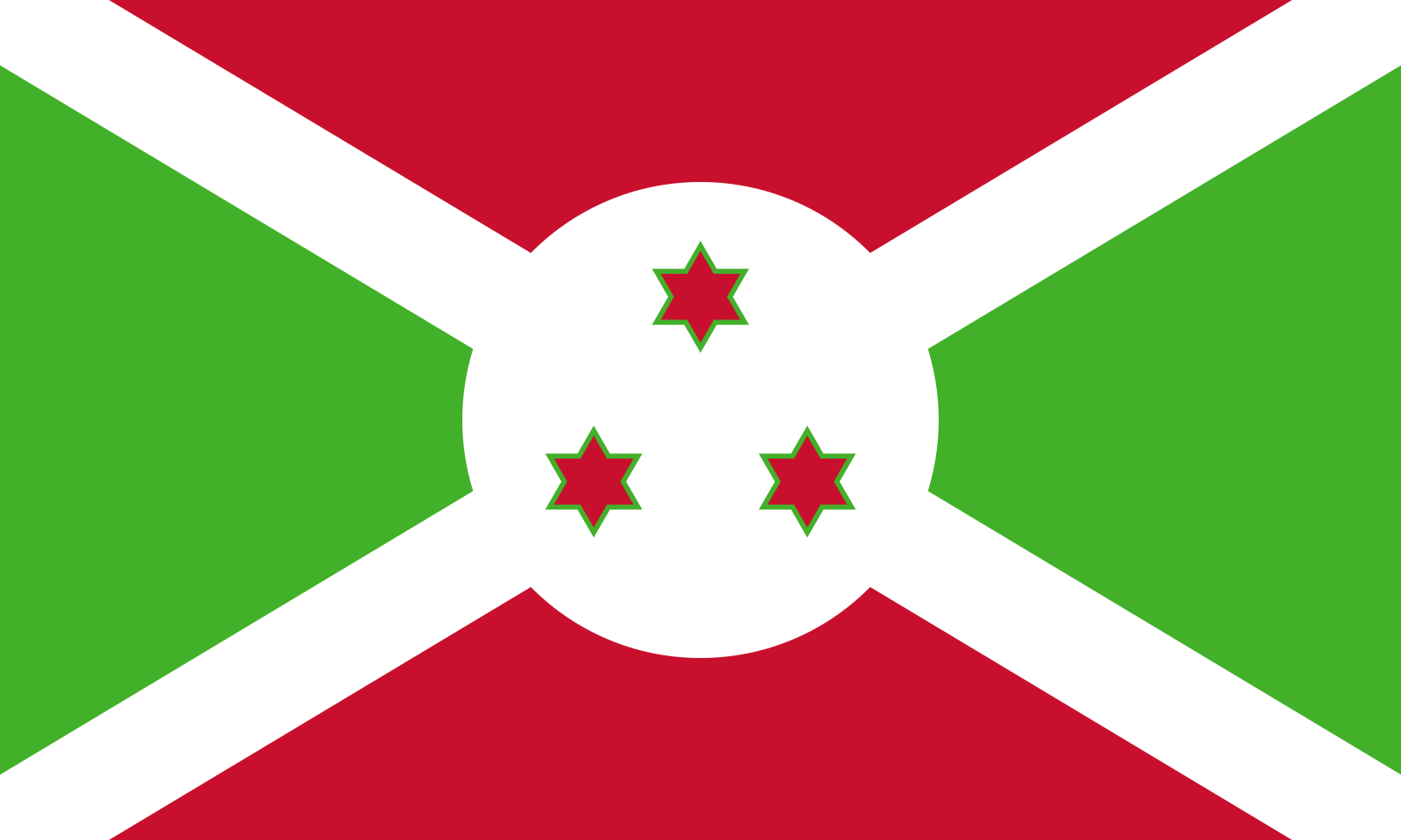 Burundi