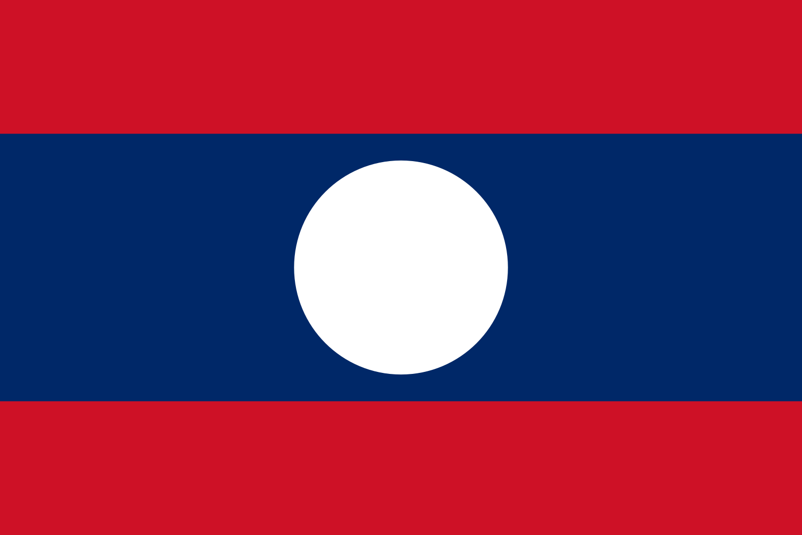 Country flag