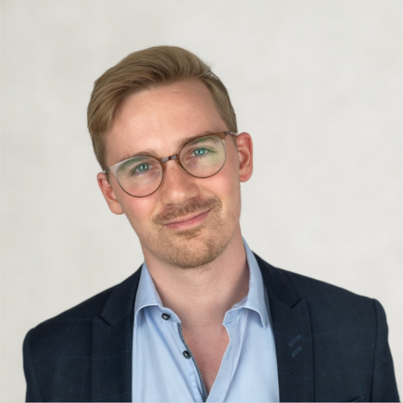 Mads Viborg Jørgensen
