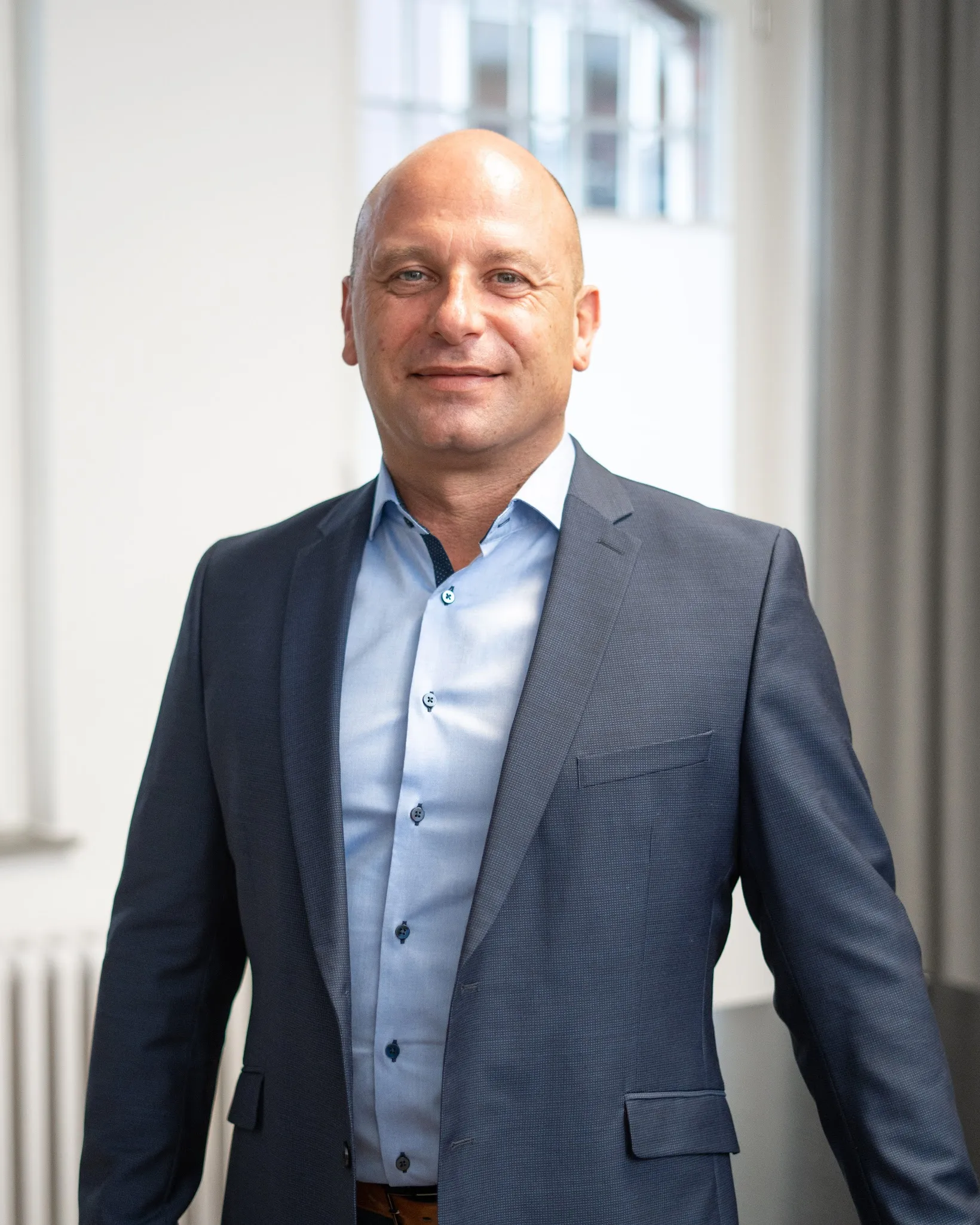 Foto Stefan Traut - Traut Immobilien