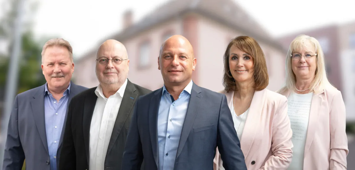 Traut Immobilien Kassel