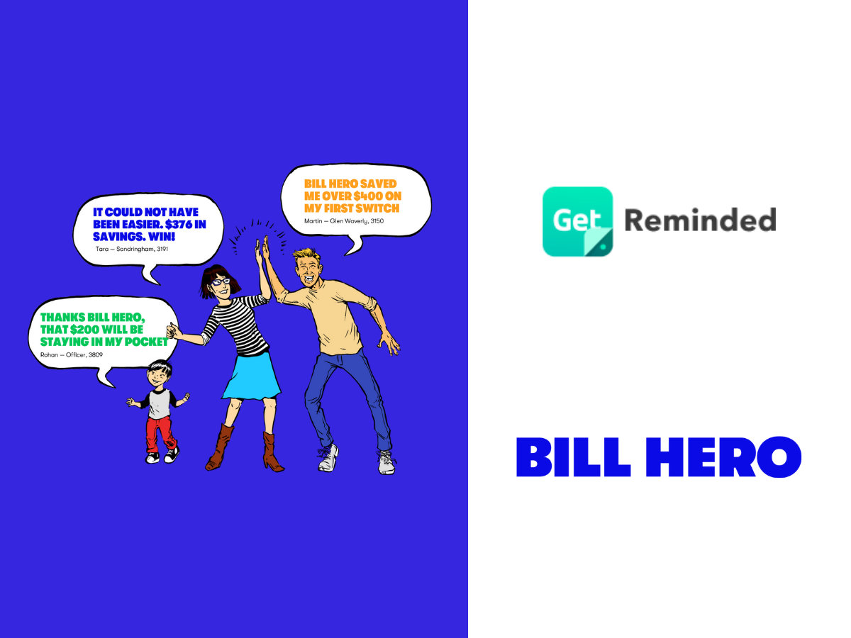 Get Reminded Green