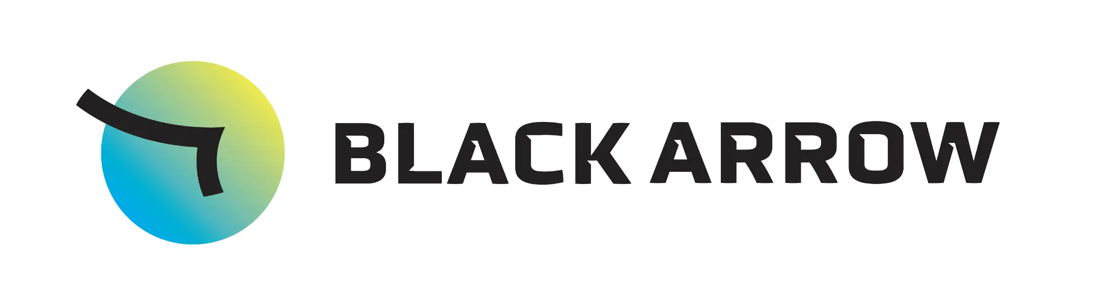 black-arrow