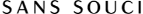 sans-souci