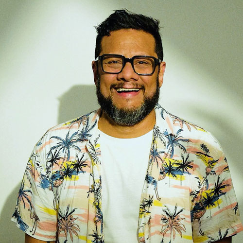 Miguel Ochoa