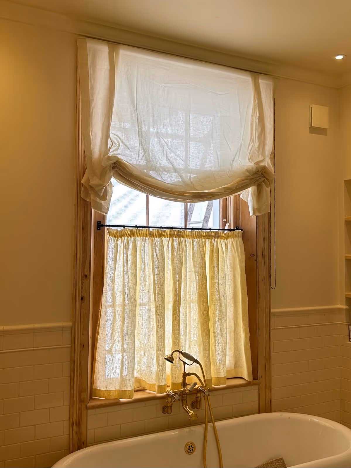 Collection of Curtains