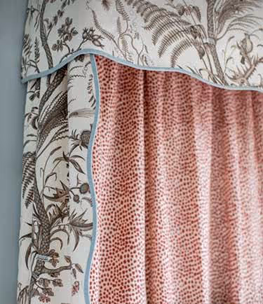 Collection of Curtains