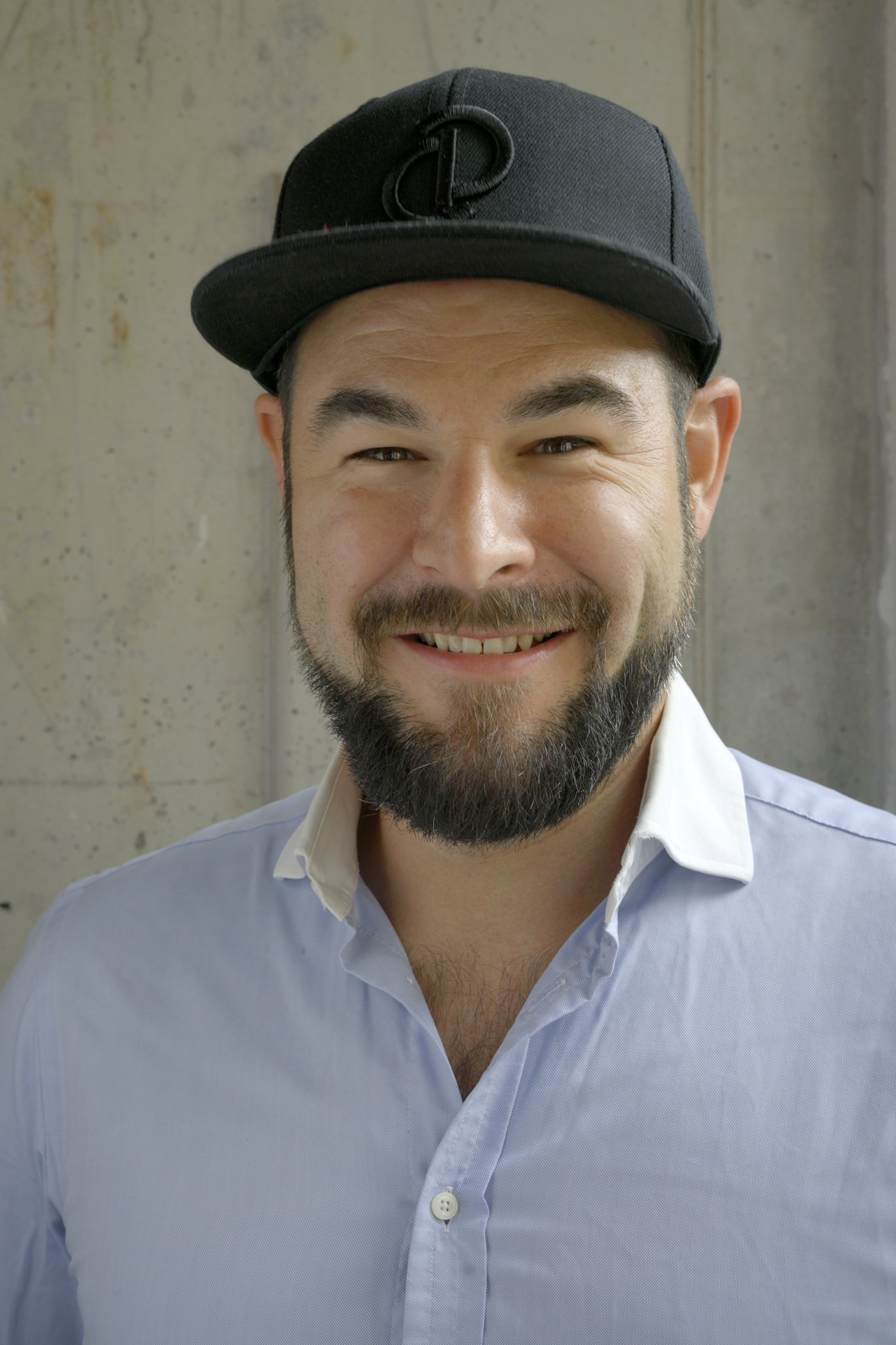 Sebastian Melz, petitcode, InnovationBerlin