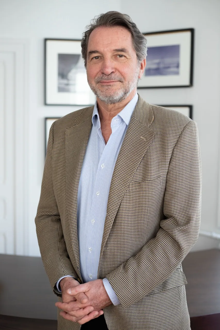 Laurent Suzanne