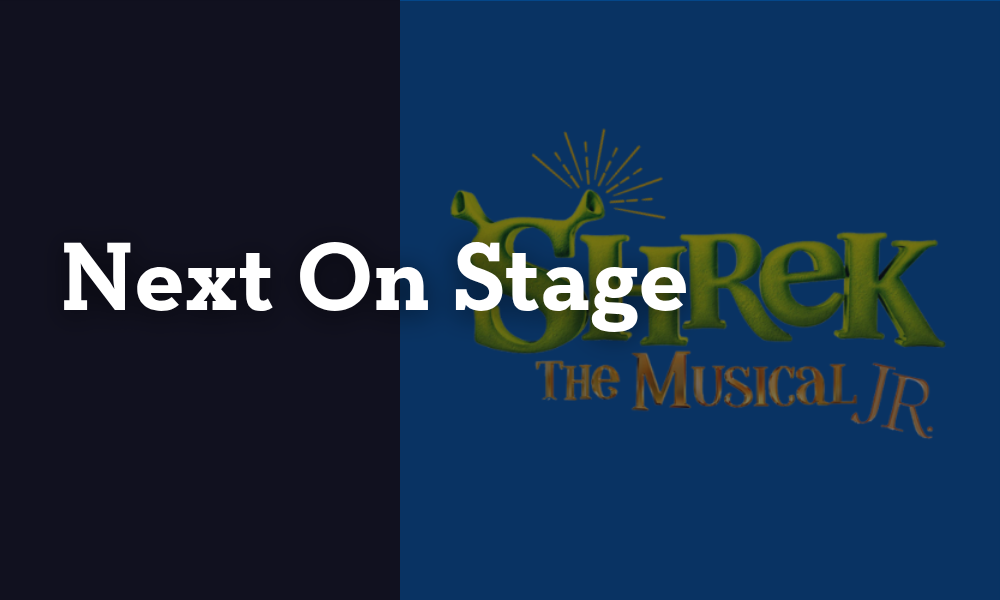 Next On Stage