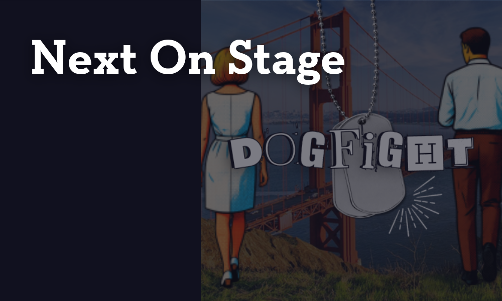 Next On Stage