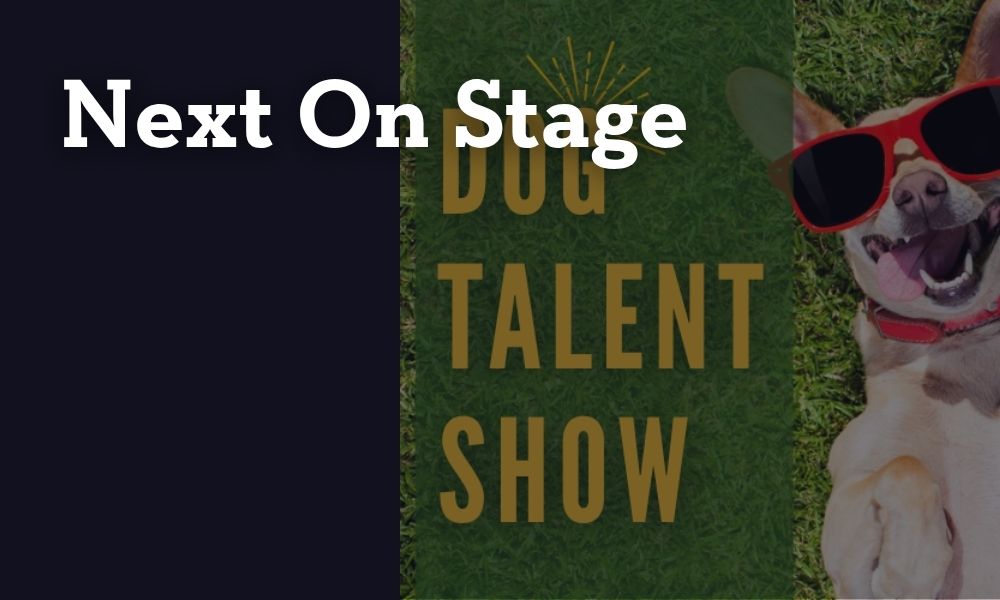 Next On Stage
